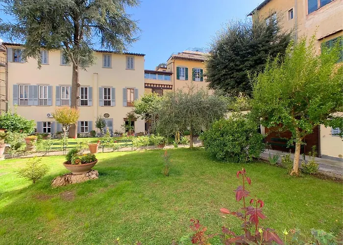 Casa Per Ferie Suore Oblate Dell\'Assunzione