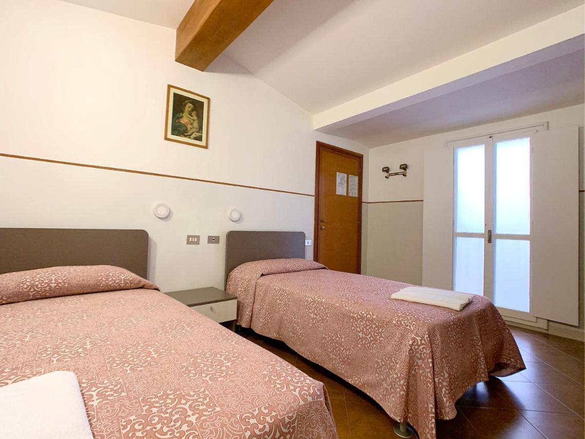Frühstückspension Casa Per Ferie Suore Oblate Dell'assunzione